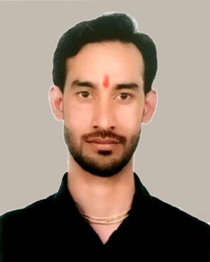 Dinesh Singh